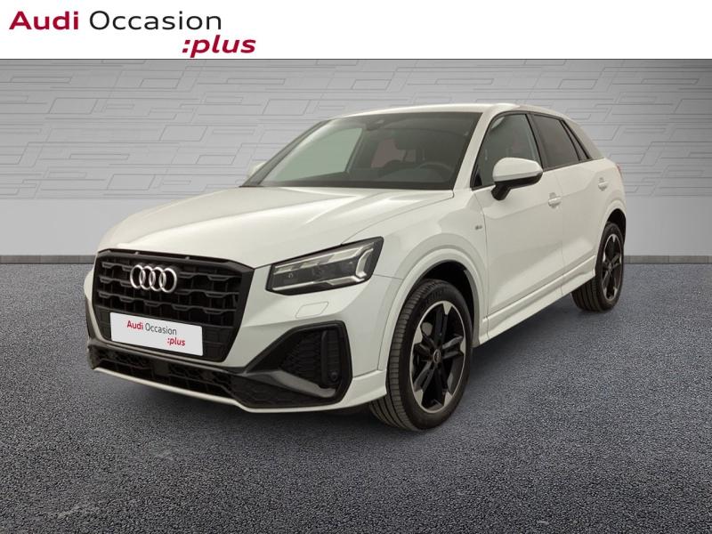 Image de l'annonce principale - Audi Q2