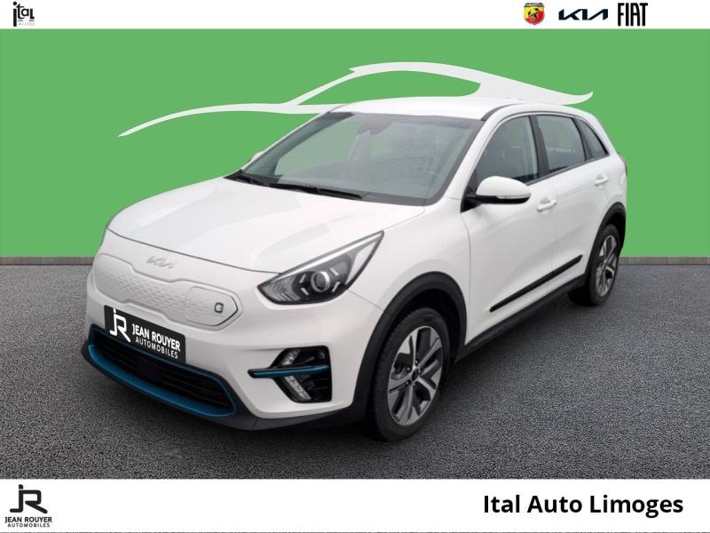 Image de l'annonce principale - Kia e-Niro