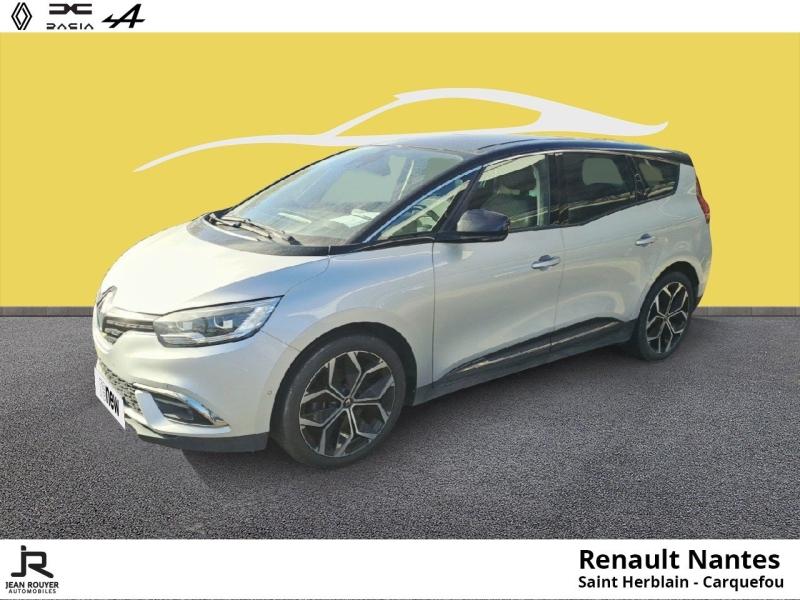 Image de l'annonce principale - Renault Grand Scénic