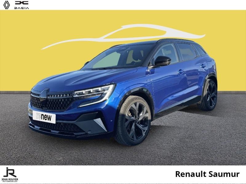 Image de l'annonce principale - Renault Austral