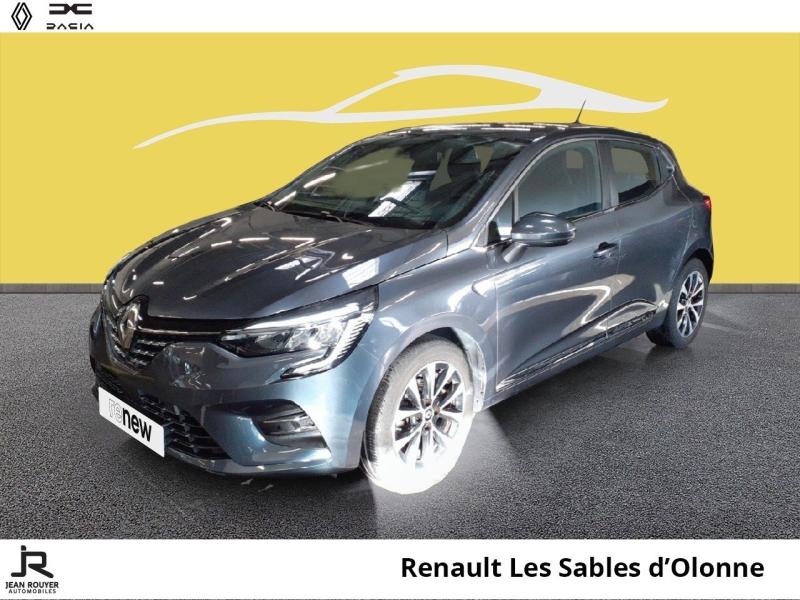 Image de l'annonce principale - Renault Clio