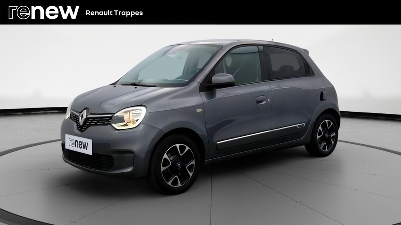 Image de l'annonce principale - Renault Twingo