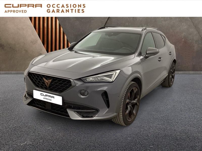 Image de l'annonce principale - Cupra Formentor