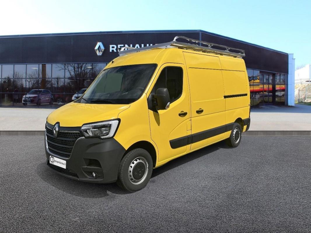 Image de l'annonce principale - Renault Master