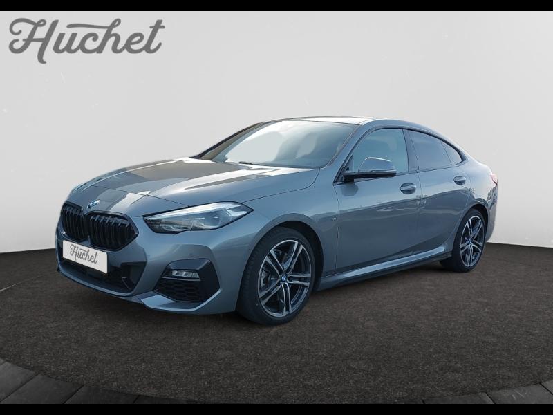 Image de l'annonce principale - BMW Série 2 Gran Coupé