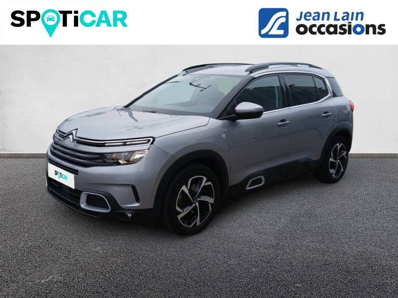 Image de l'annonce principale - Citroën C5 Aircross