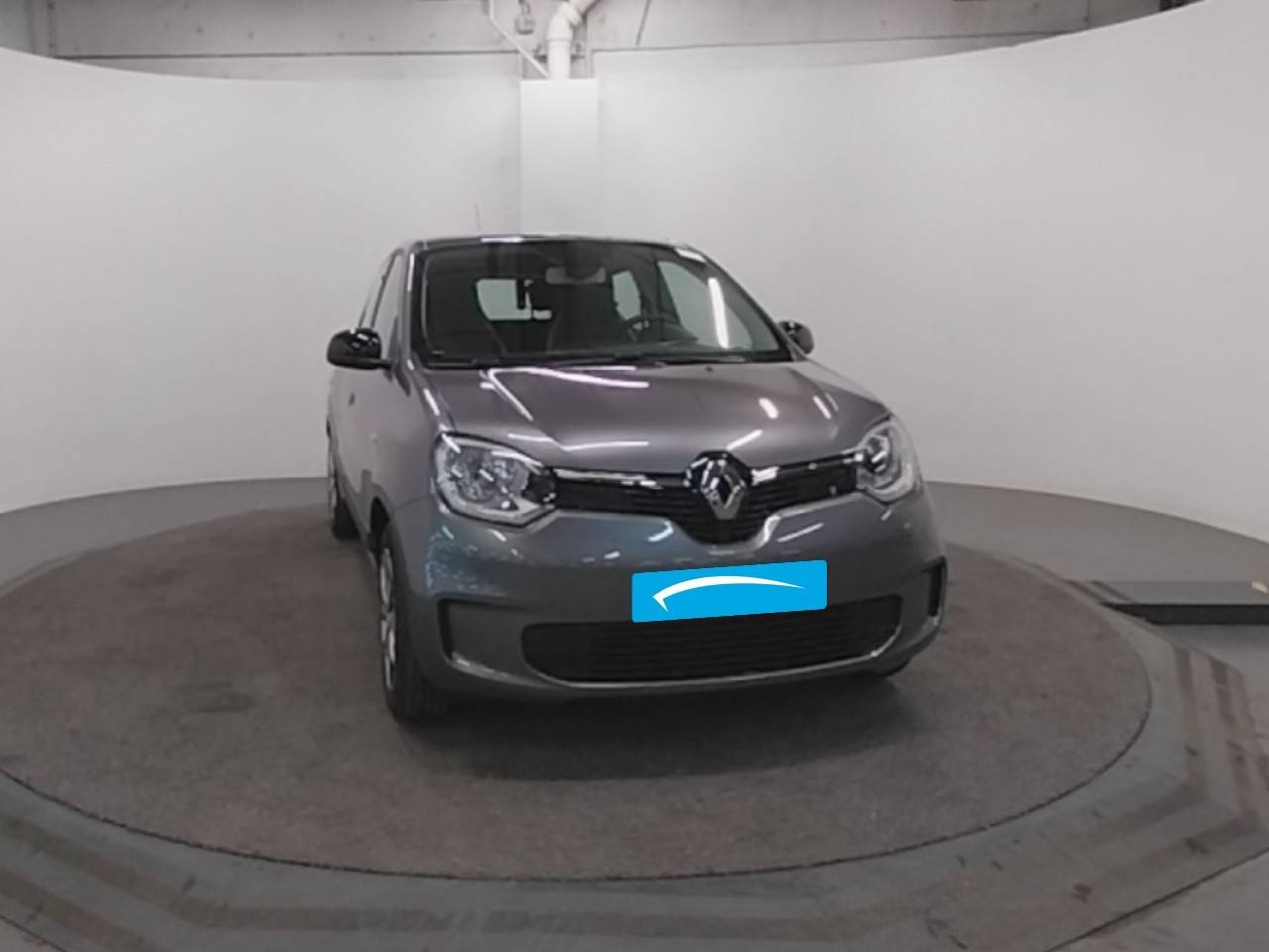 Image de l'annonce principale - Renault Twingo