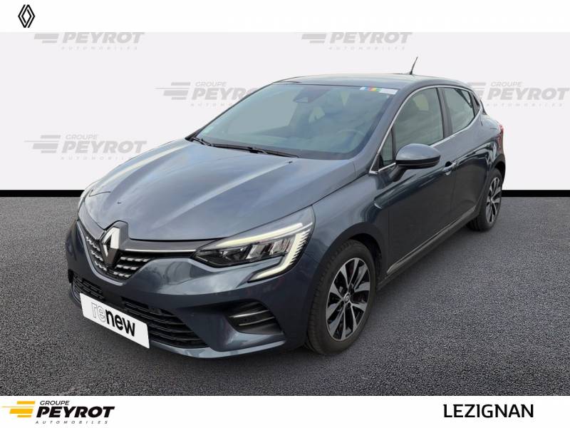 Image de l'annonce principale - Renault Clio