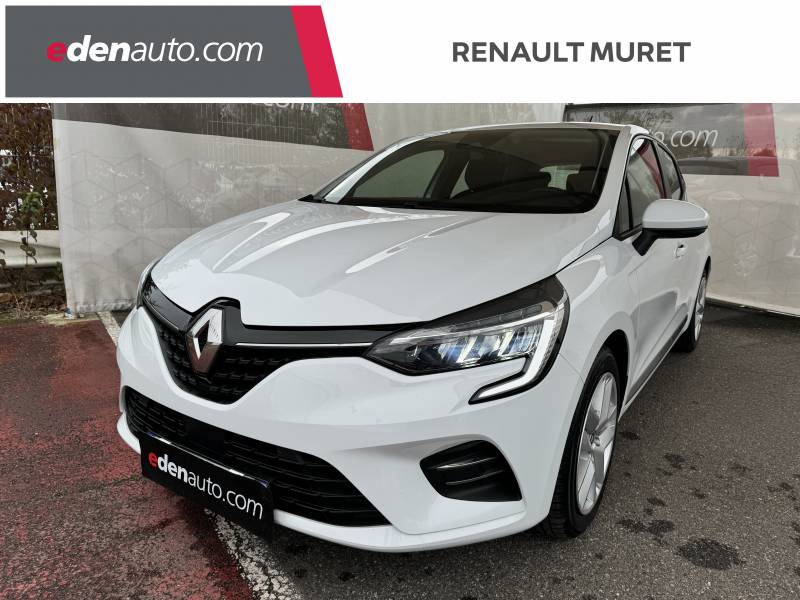 Image de l'annonce principale - Renault Clio