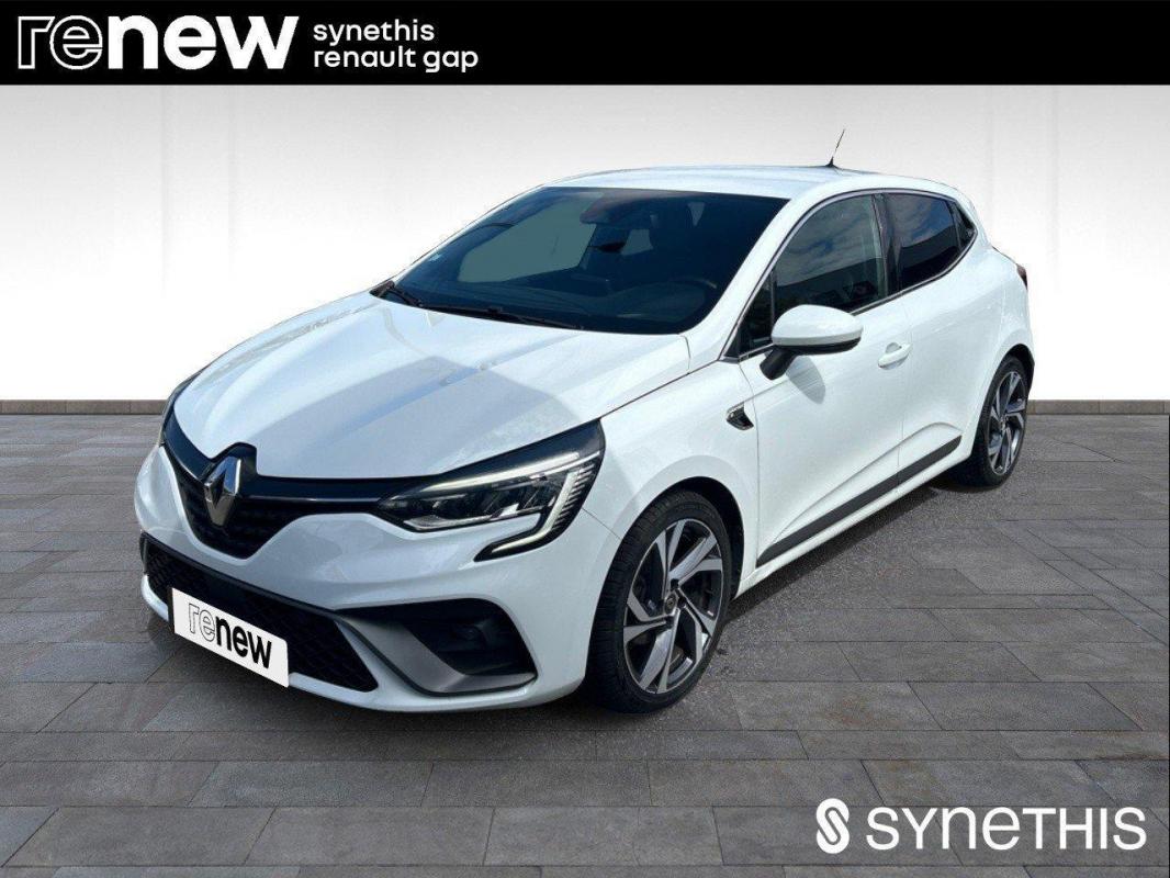 Image de l'annonce principale - Renault Clio