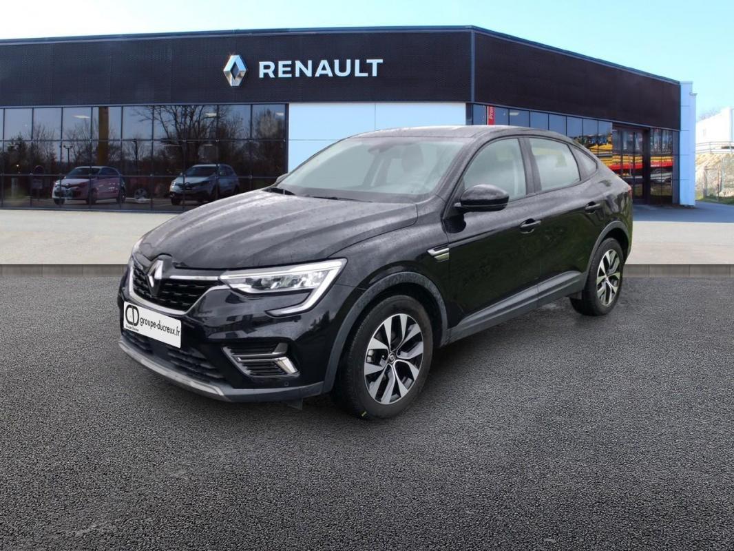 Image de l'annonce principale - Renault Arkana