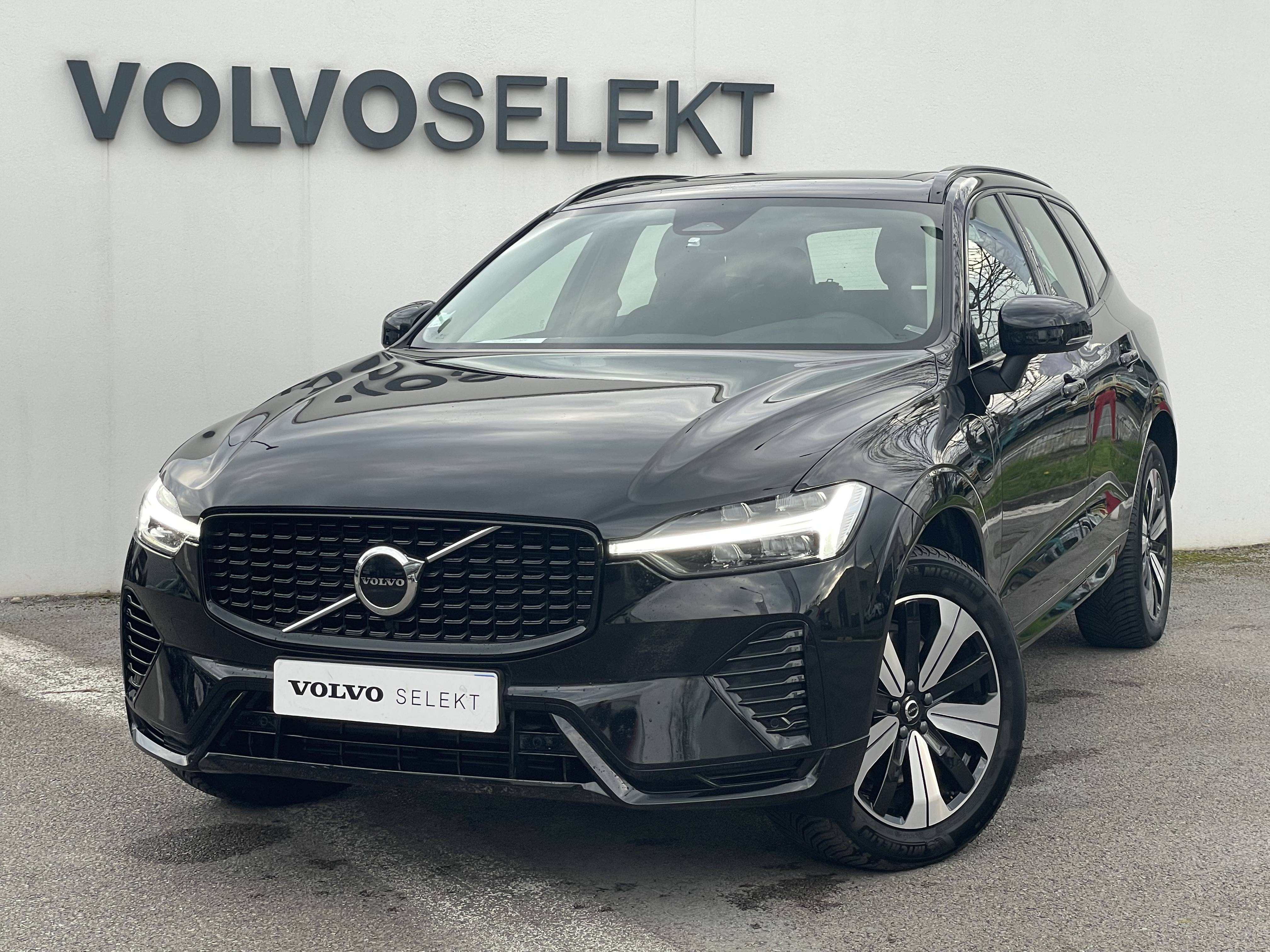 Image de l'annonce principale - Volvo XC60