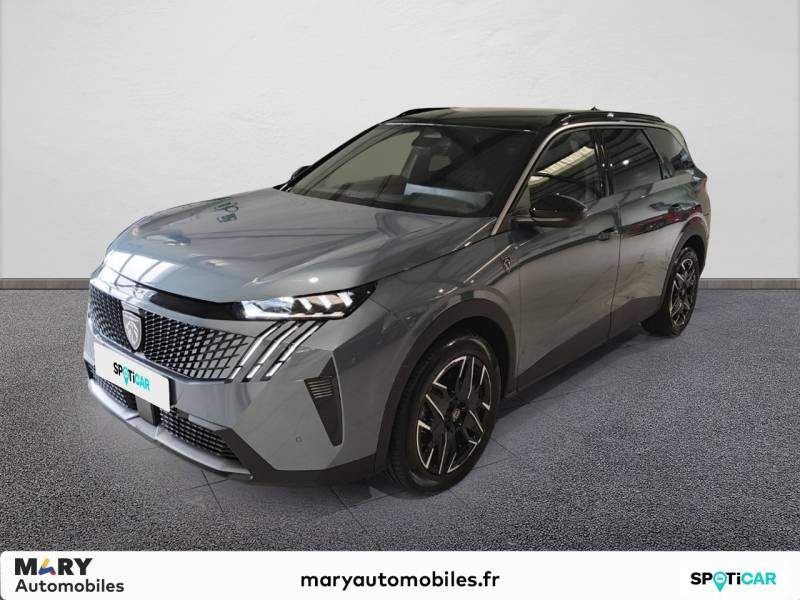 Image de l'annonce principale - Peugeot 5008