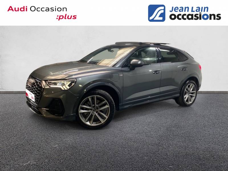 Image de l'annonce principale - Audi Q3