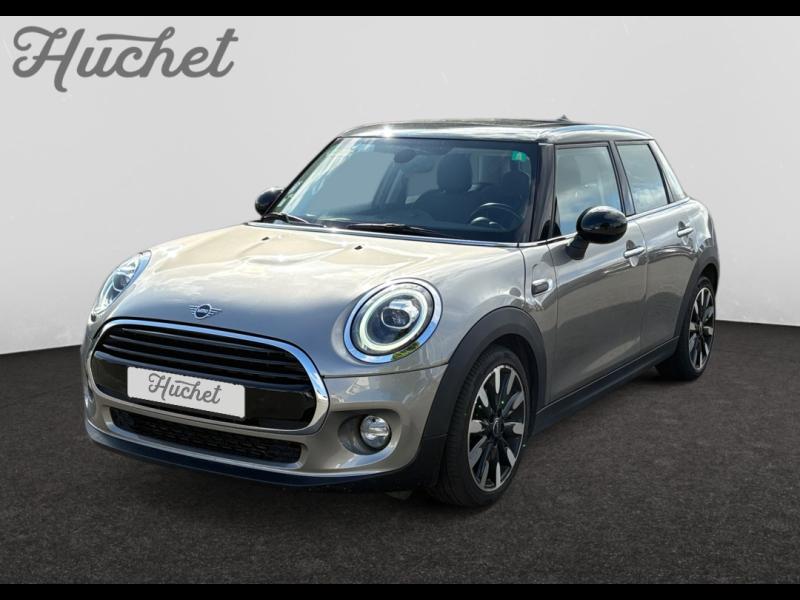 Image de l'annonce principale - MINI Hatch 5 Portes