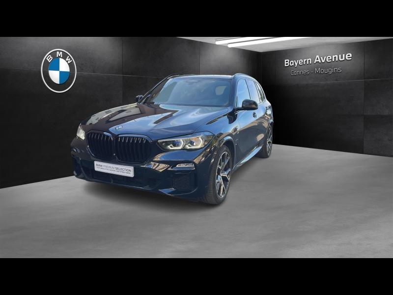 Image de l'annonce principale - BMW X5