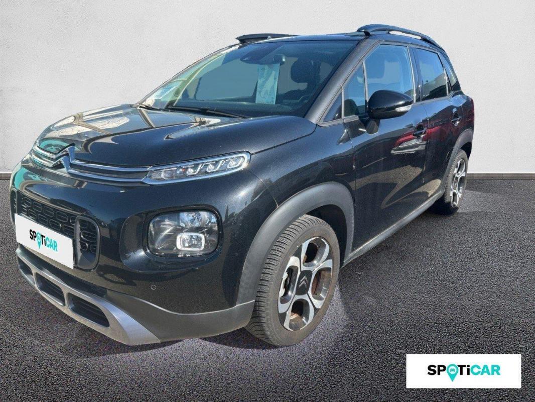 Image de l'annonce principale - Citroën C3 Aircross