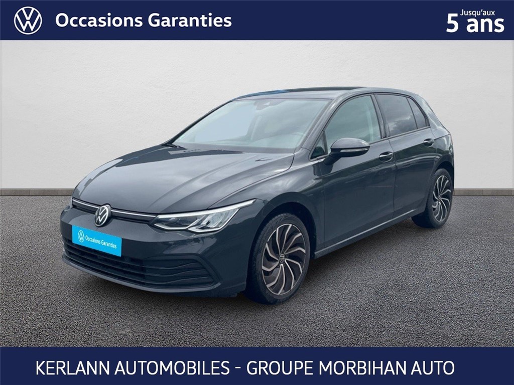 Image de l'annonce principale - Volkswagen Golf