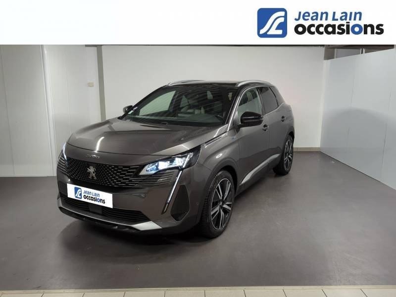 Image de l'annonce principale - Peugeot 3008