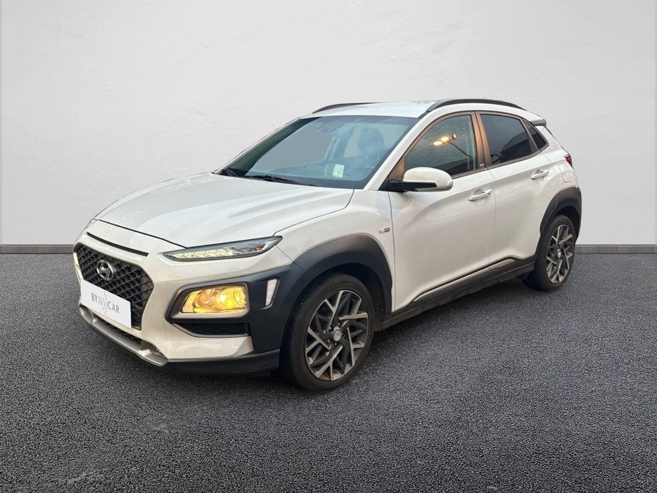 Image de l'annonce principale - Hyundai Kona