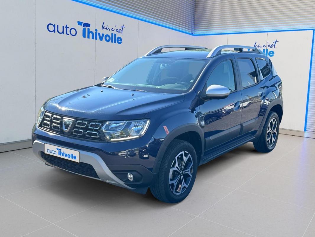 Image de l'annonce principale - Dacia Duster