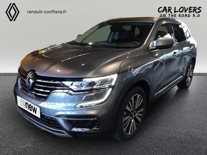 Image de l'annonce principale - Renault Koleos