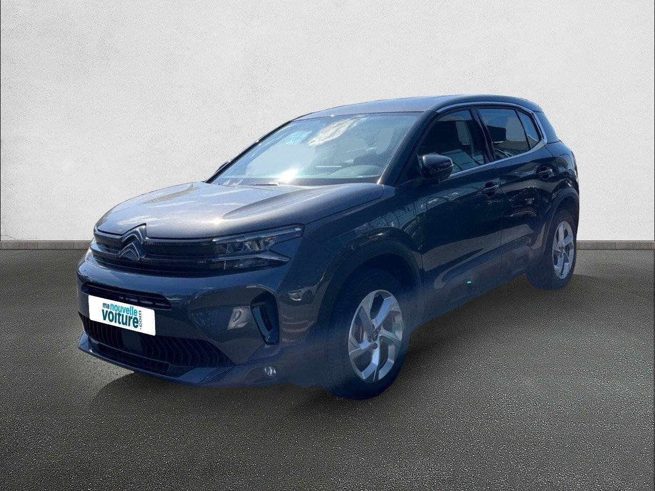 Image de l'annonce principale - Citroën C5 Aircross