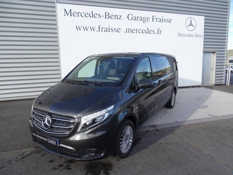 Image de l'annonce principale - Mercedes-Benz Vito