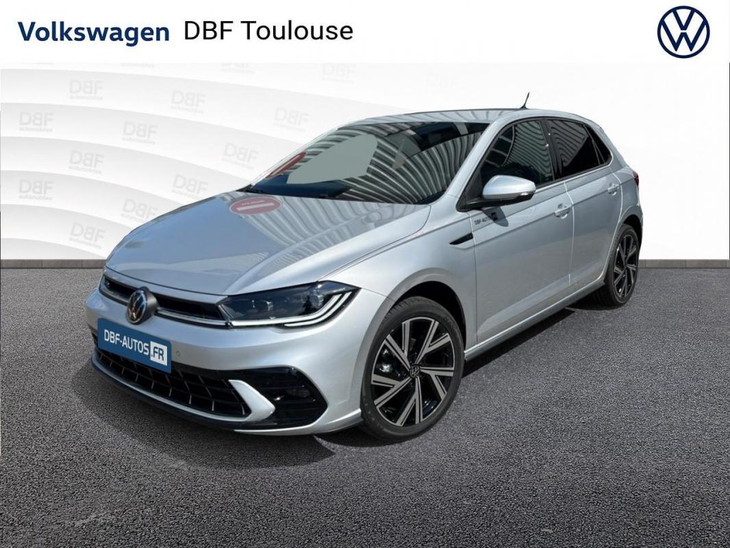 Image de l'annonce principale - Volkswagen Polo