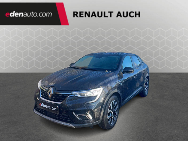 Image de l'annonce principale - Renault Arkana