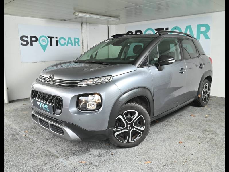 Image de l'annonce principale - Citroën C3 Aircross