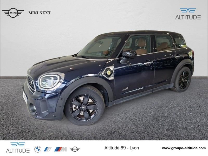 Image de l'annonce principale - MINI Countryman