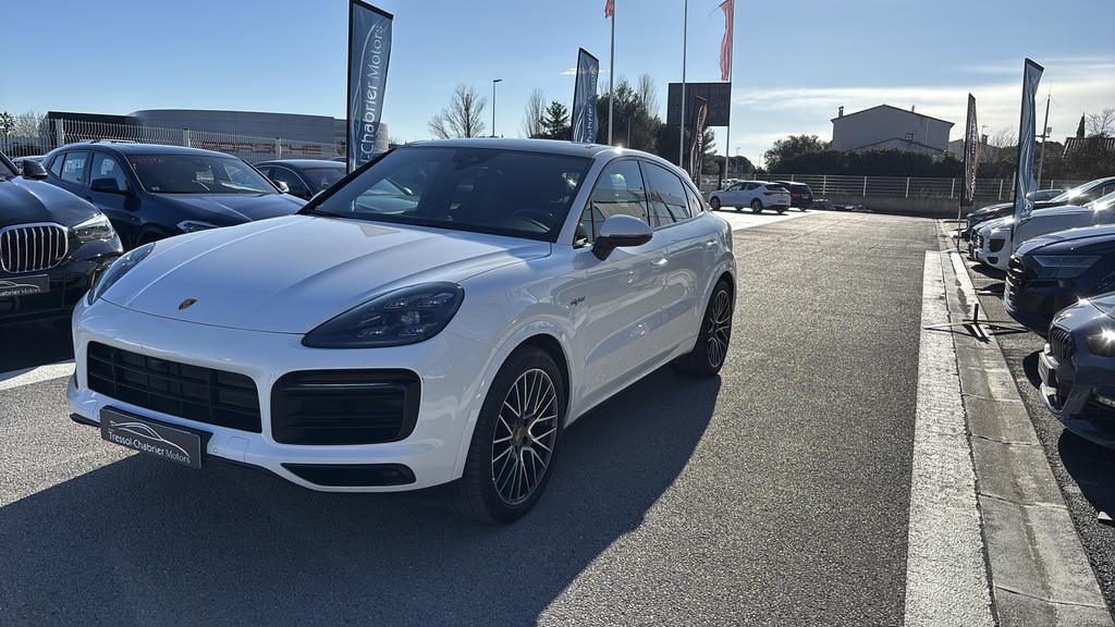 Image de l'annonce principale - Porsche Cayenne