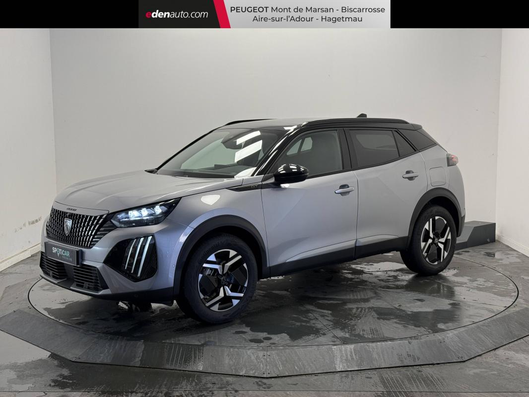 Image de l'annonce principale - Peugeot 2008
