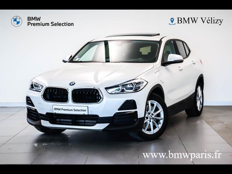 Image de l'annonce principale - BMW X2