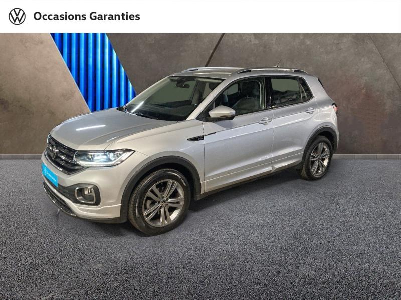 Image de l'annonce principale - Volkswagen T-Cross