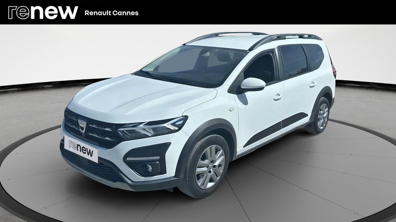 Image de l'annonce principale - Dacia Jogger