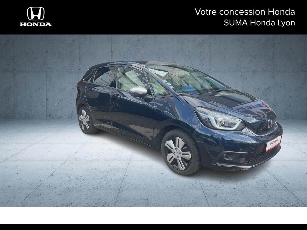 Image de l'annonce principale - Honda Jazz