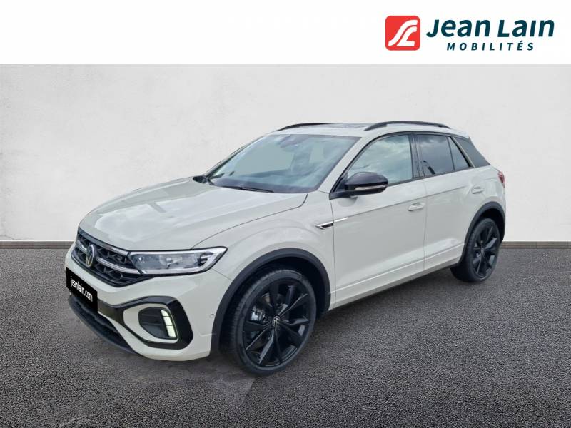 Image de l'annonce principale - Volkswagen T-Roc