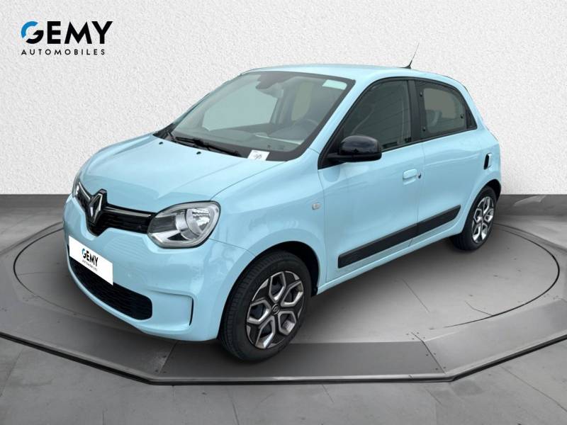 Image de l'annonce principale - Renault Twingo