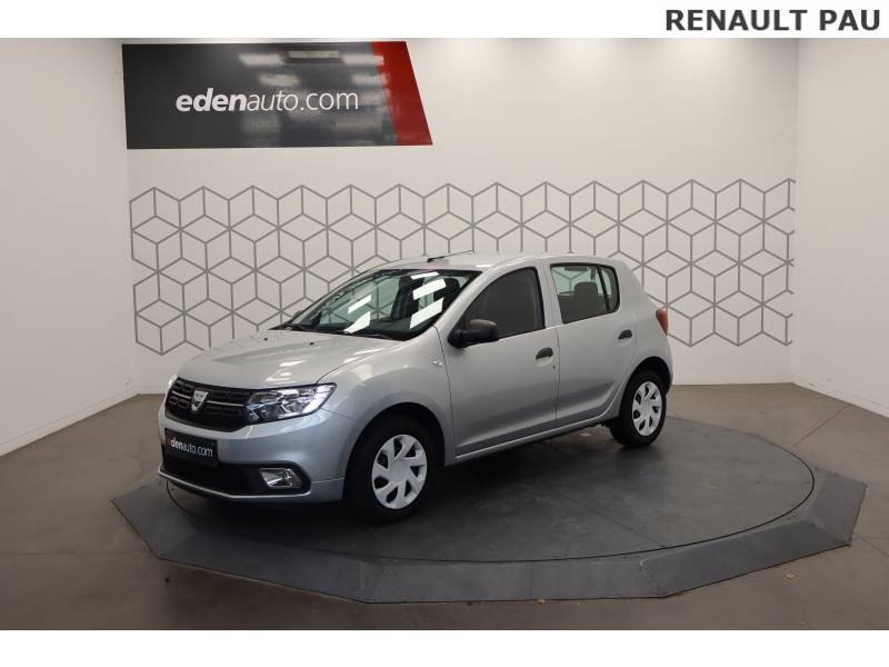 Image de l'annonce principale - Dacia Sandero