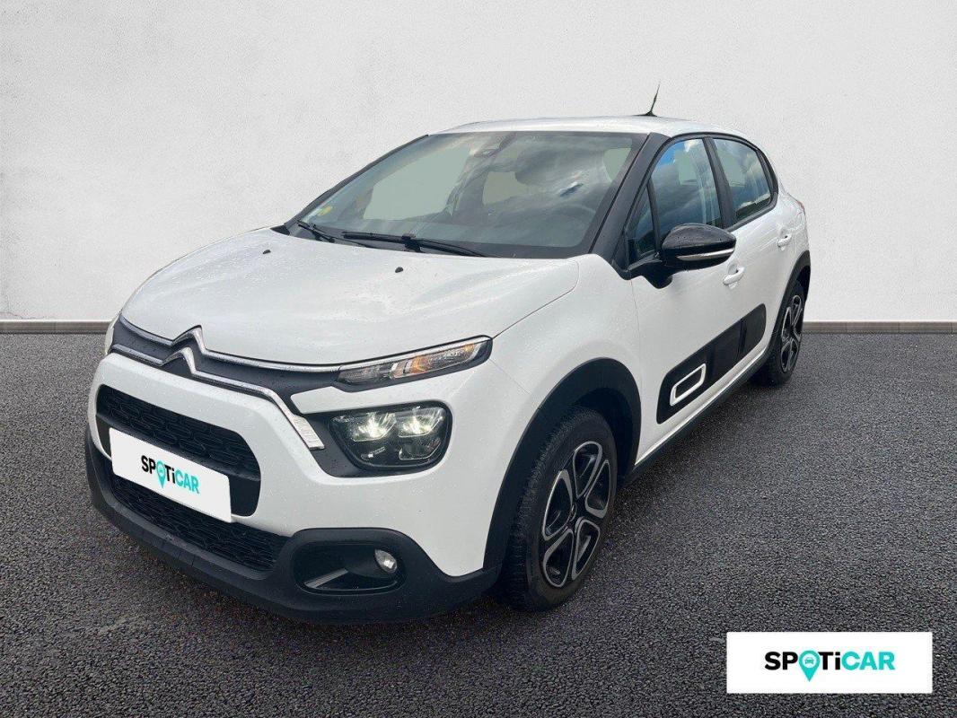 Image de l'annonce principale - Citroën C3