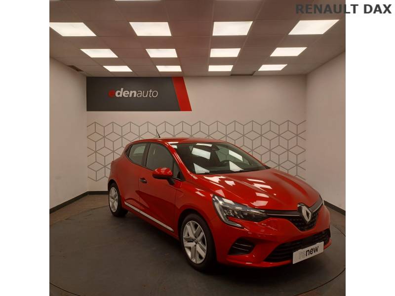 Image de l'annonce principale - Renault Clio