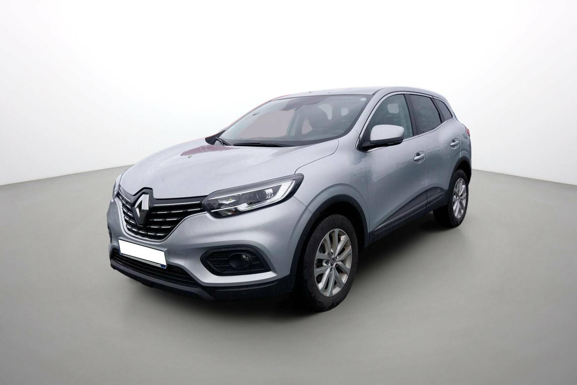 Image de l'annonce principale - Renault Kadjar