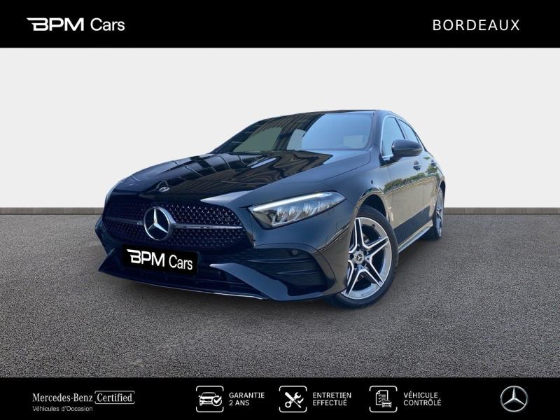 Image de l'annonce principale - Mercedes-Benz Classe A