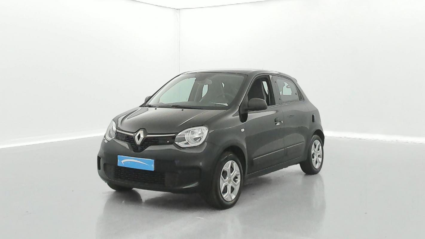 Image de l'annonce principale - Renault Twingo