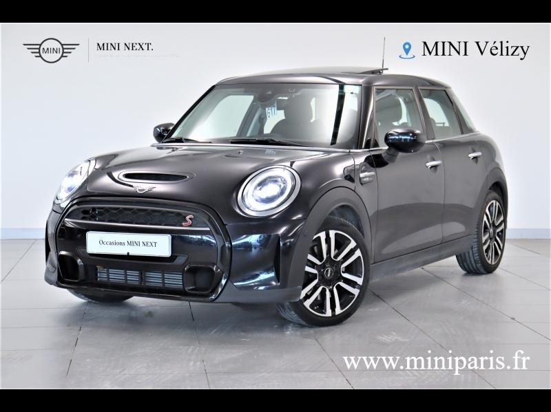 Image de l'annonce principale - MINI Hatch 5 Portes