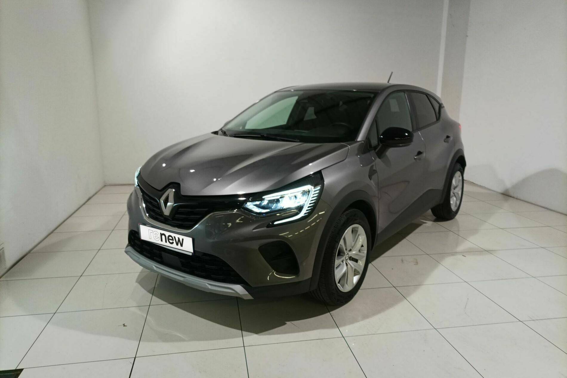 Image de l'annonce principale - Renault Captur