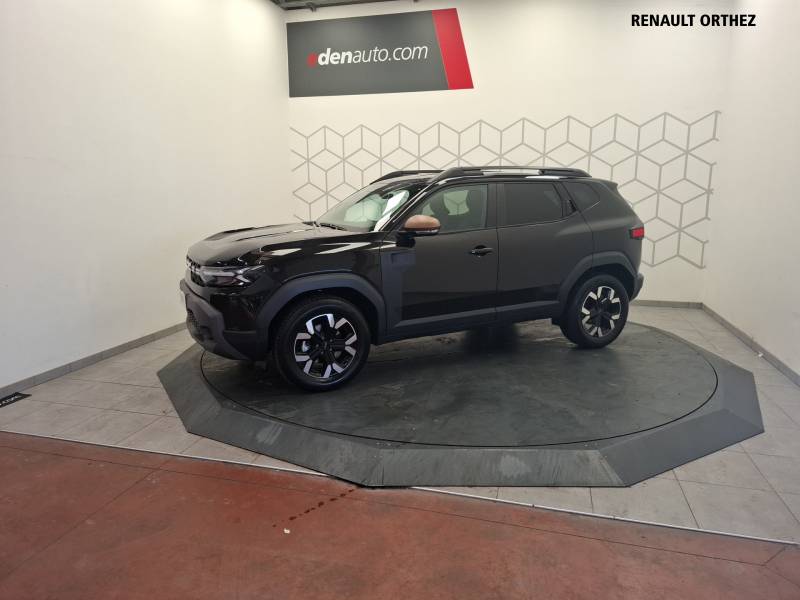 Image de l'annonce principale - Dacia Duster