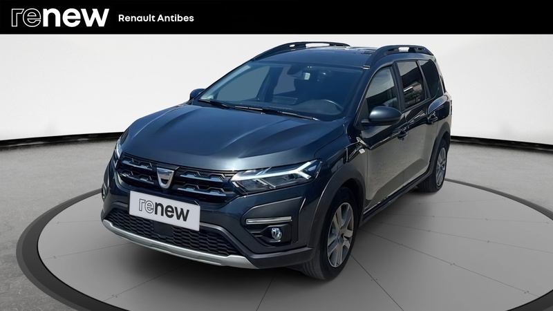 Image de l'annonce principale - Dacia Jogger